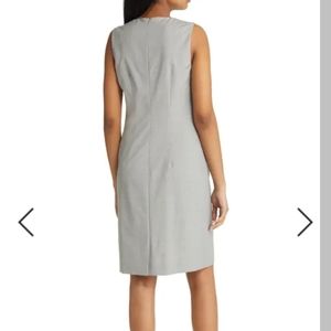 Hugo Boss Dress & Blazer